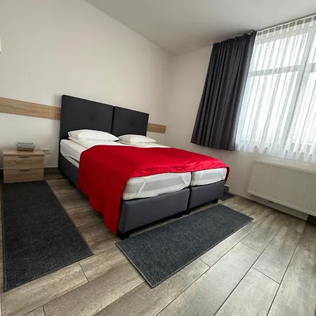 Gasthof R Sport Boutique 3*