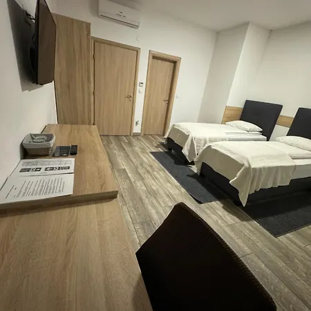 R Sport Boutique Gasthof