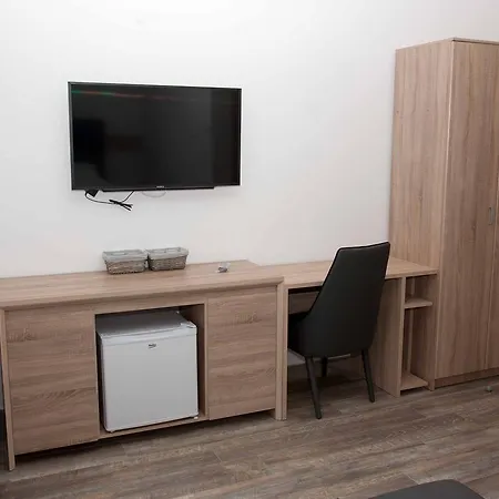 Мини-отель R Sport Boutique Сараево