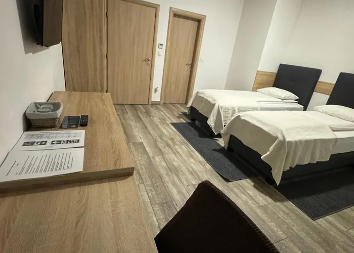 R Sport Boutique Gasthof