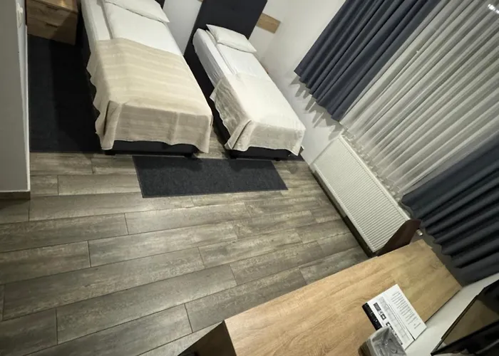 R Sport Boutique Gasthof Sarajevo