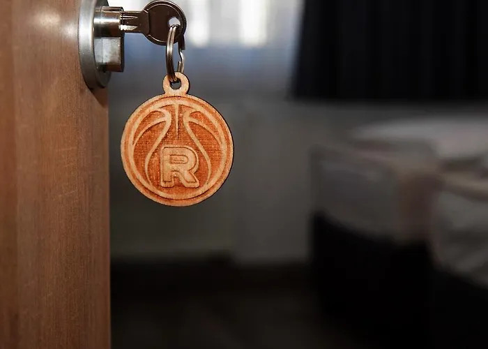 R Sport Boutique Gasthof