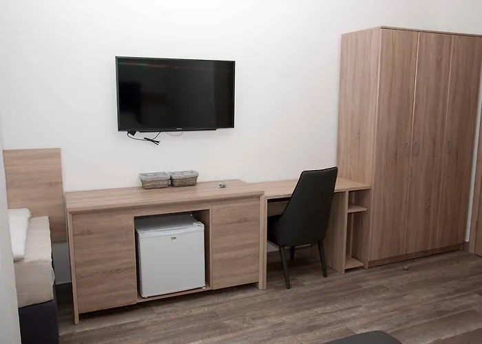 Gasthof R Sport Boutique Sarajevo